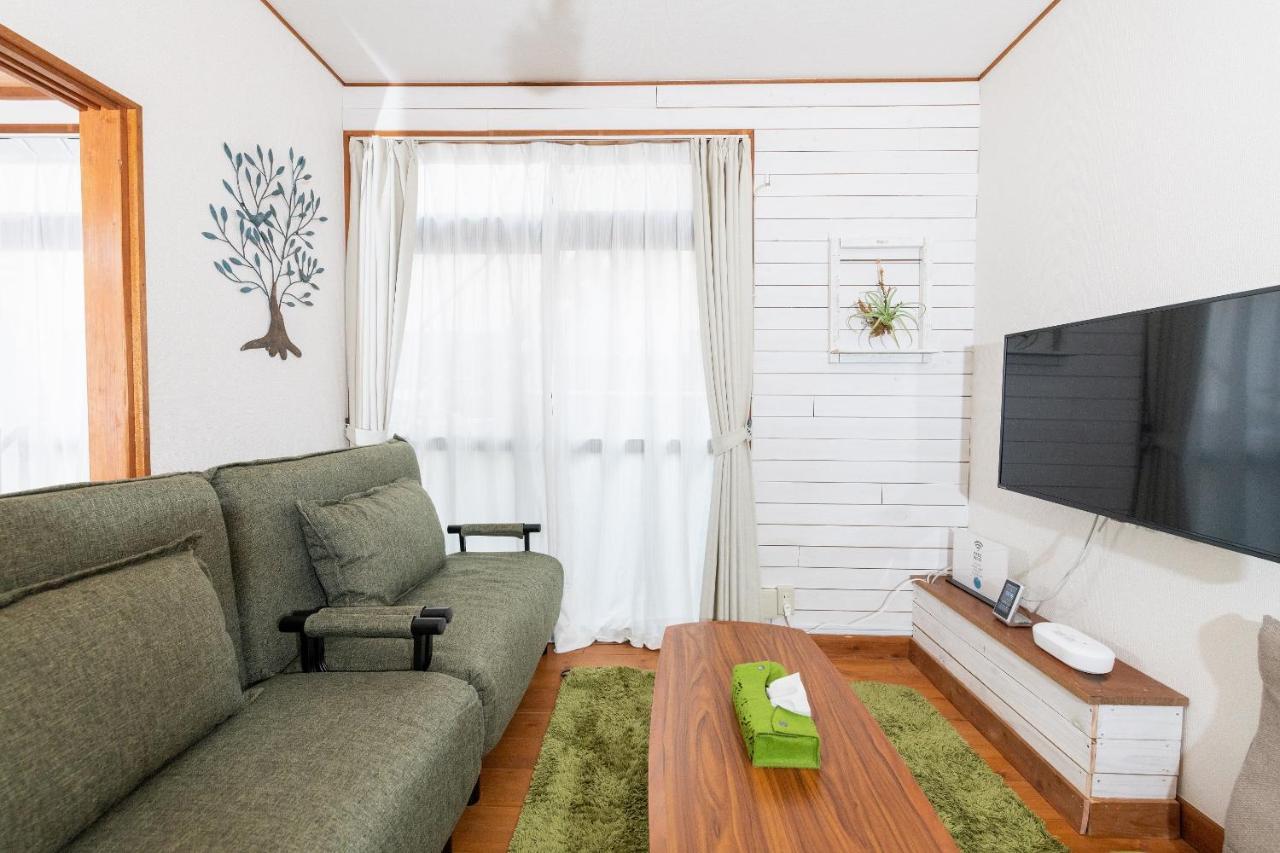Leaf Apartment Kamakura Exterior photo