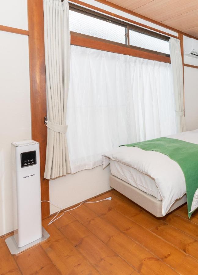 Leaf Apartment Kamakura Exterior photo